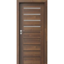 Porta KONCEPT A.4 Orech 